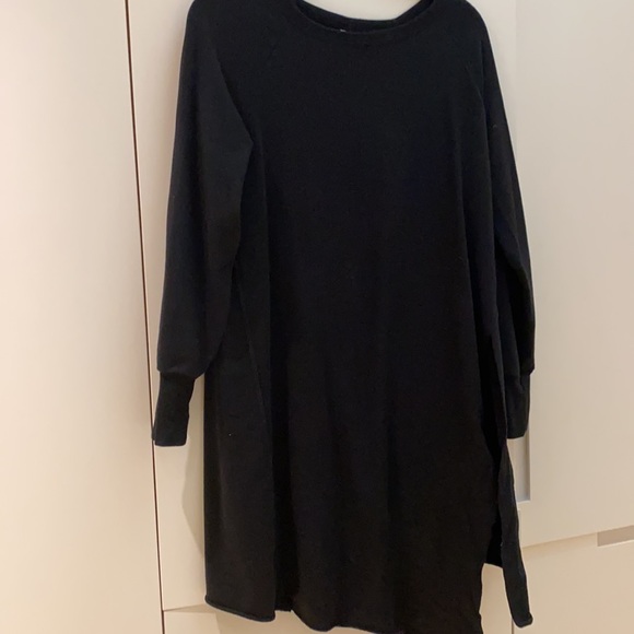 Nsf sweatshirt dress - Picture 2 of 8